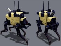 Dogbot