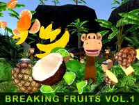 Breaking Fruits Vol.1