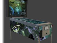 Pinball Machine