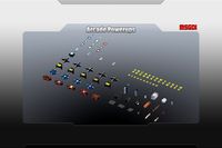 Arcade Powerups