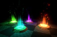 Fantasy Portal Platform