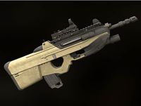 FN F2000