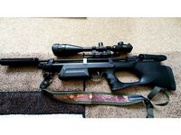 Kral PB sling adaptors by jonnyg30