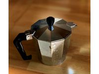 Bialetti knob top cover by jurloo