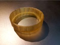 voigtlander ultron 35mm F1.7 lens hood by kdsoo