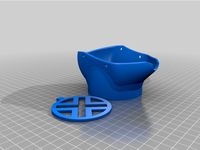 Protective mask by edge__3d