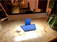 Hue play desk lamp by JonsBronnu