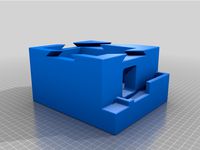 Easter Tomb by kicker10bog