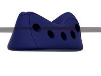 Prostate Cradle by ITasteTerrible