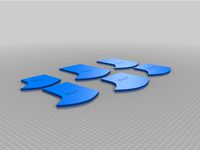 Mask pattern for /u/fertdirt by CaptJackSparrow