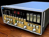 Pulse Generator