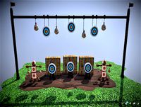 Archery Targets