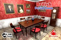 British Period Room