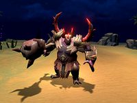 Orge Hammer