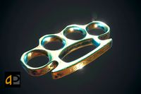 Brass Knuckles