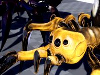 Spider Monster