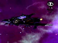 Dragon Jet