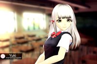Yuki