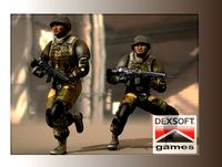 Marine Trooper 2