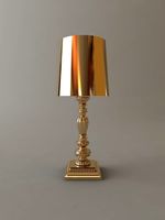 Ornate Table Lamp 2 3D Model