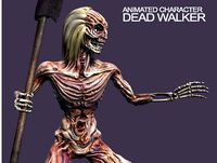 Dead Walker