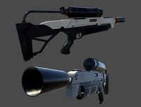 Flamethrower
