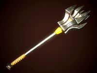 Mace 5