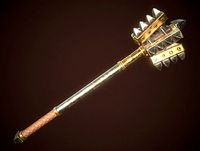 Mace 3