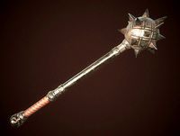 Mace 1