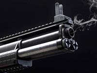 VTG Shotgun
