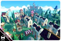 Environment Pack SimP Series
