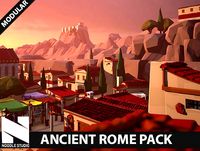 Ancient Rome Pack