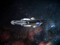 Enif Cruiser