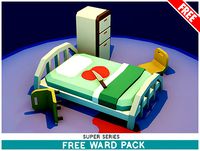 Meshtint Free Super Ward Pack