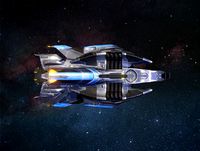 Scheat Corvette