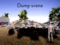 Dump