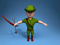Robin Hood