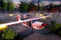 Cessna YZ