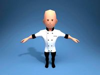 Chef