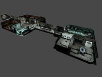 TopDown Sci-Fi Pack