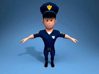 Policeman