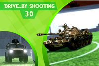 Drive by Shooting