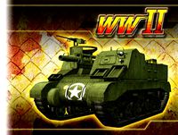 #20 M7 Self Propelled Artillery