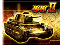 #16 Mark II Matilda Infantry Tank