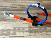 Hot wheels car jump by geoJP