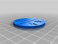 Bean Token Series 4 | Corona Virus Edition by maul1111