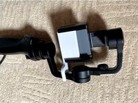 Osmo Mobile 1 Block by sebung