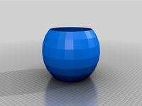 LIGHT SHADE (LED BULB) by Caran4262