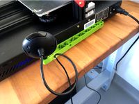 Trust Spotlight Pro Mount for CR10-S Pro Printer by Ijan92