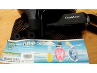 Covid DasMeer Charlotte Valve by matprana